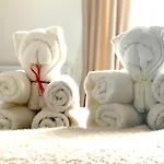 Home Crowd Luxury Apartments
