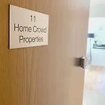 Home Crowd Luxury Apartments