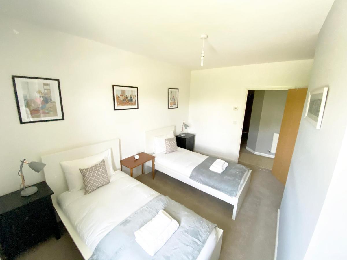 Apartment Crowd Luxury *