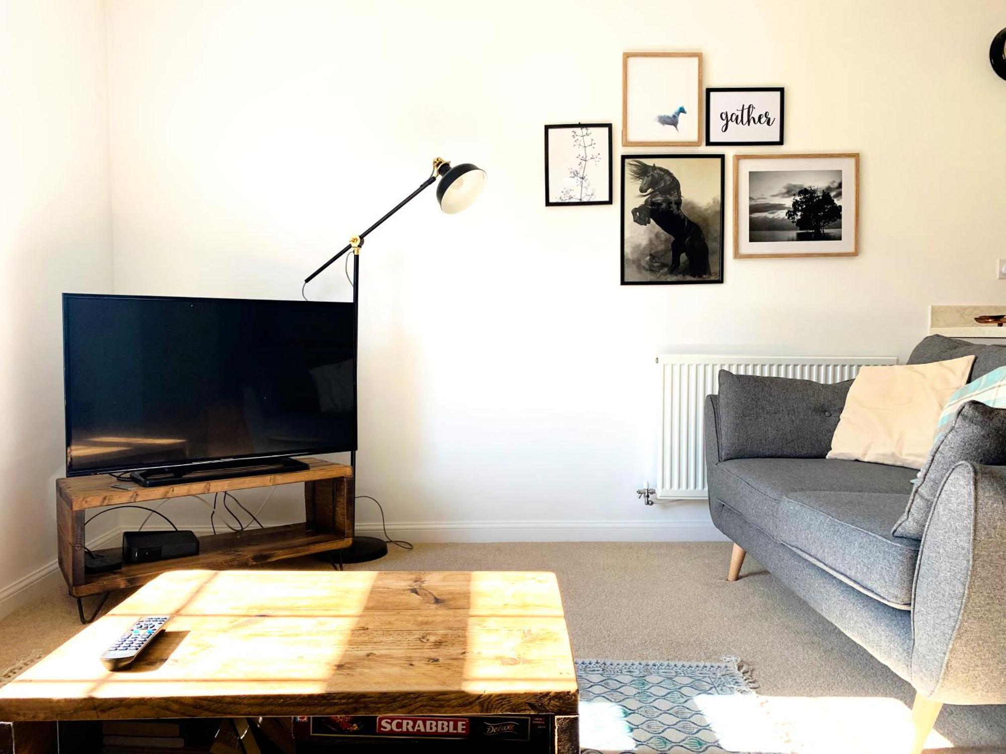 Apartment Crowd Luxury Doncaster