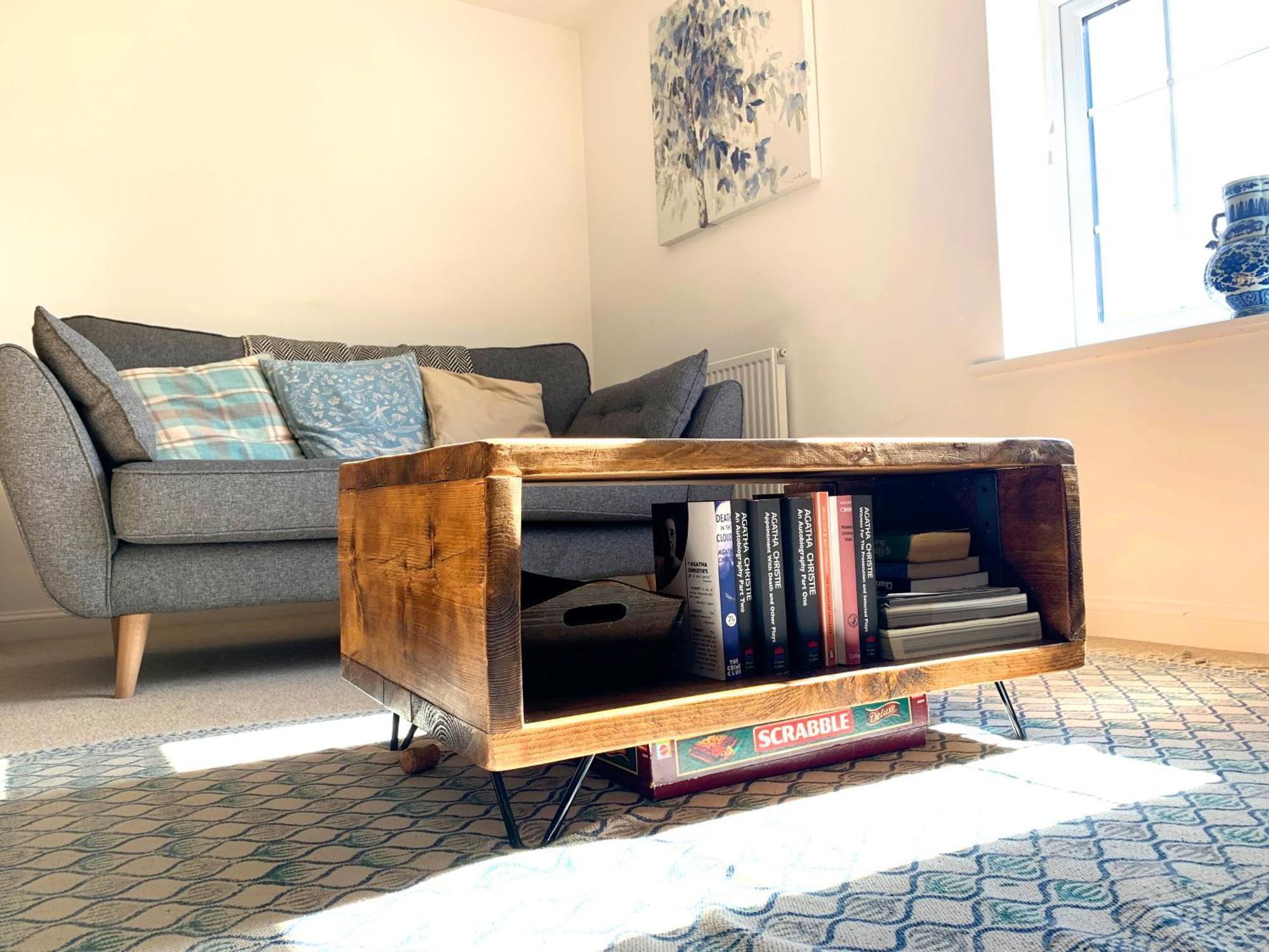 Apartment Crowd Luxury Doncaster