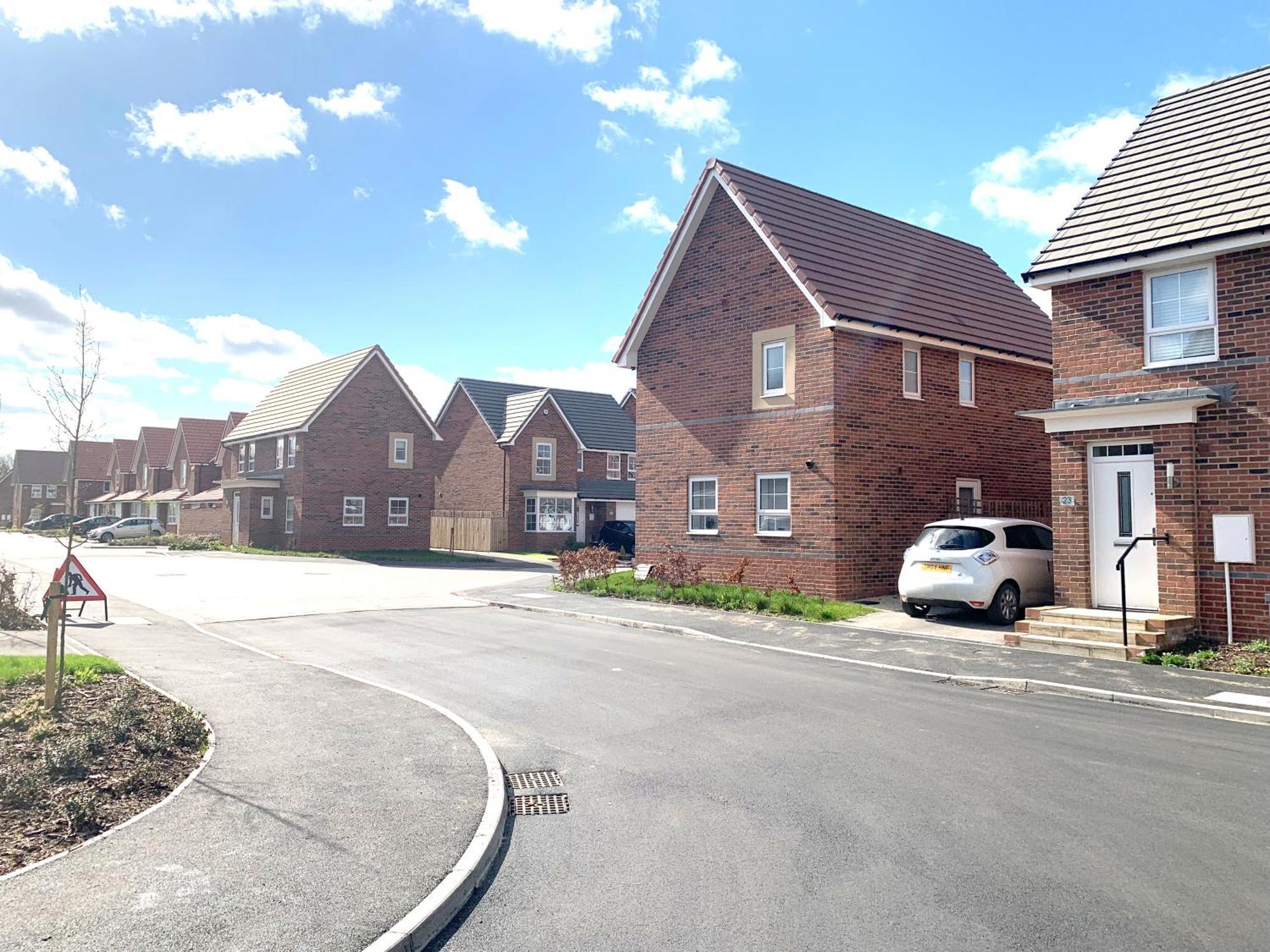 Apartment Crowd Luxury Doncaster